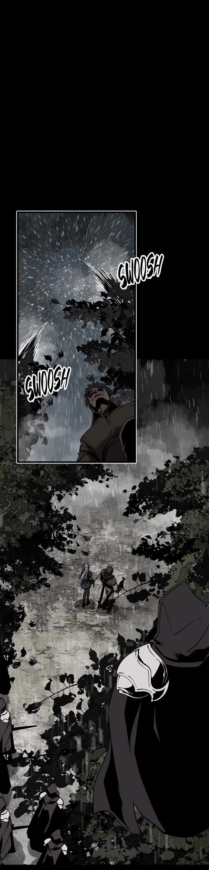 Hero Killer (Beolkkul) Chapter 228 page 39 - Chapter 228: Episode 228
