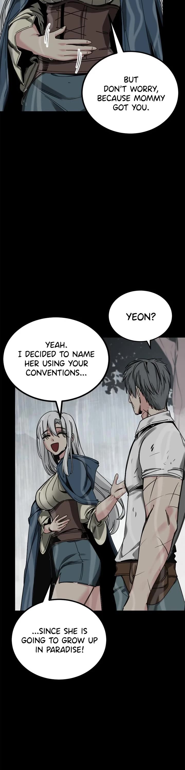 Hero Killer (Beolkkul) Chapter 228 page 4 - Chapter 228: Episode 228