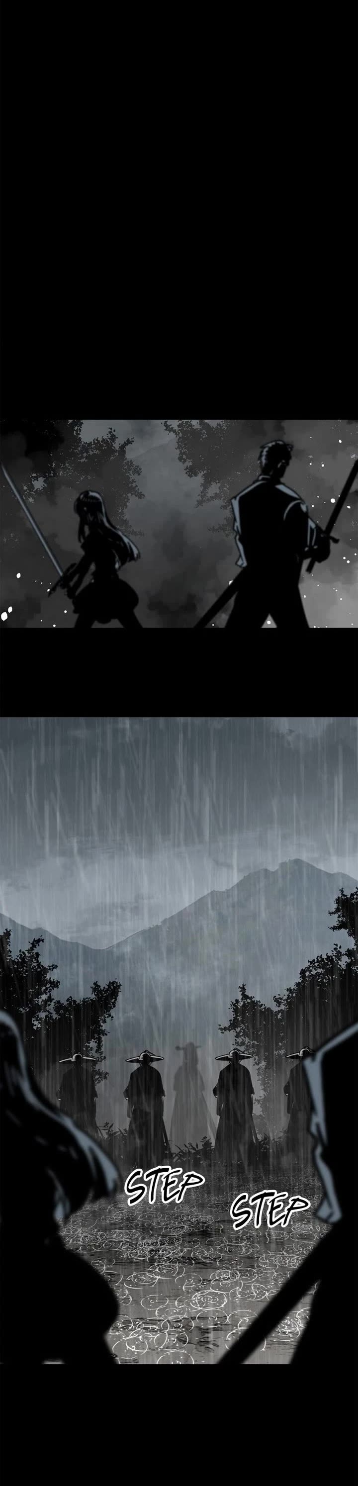 Hero Killer (Beolkkul) Chapter 228 page 40 - Chapter 228: Episode 228