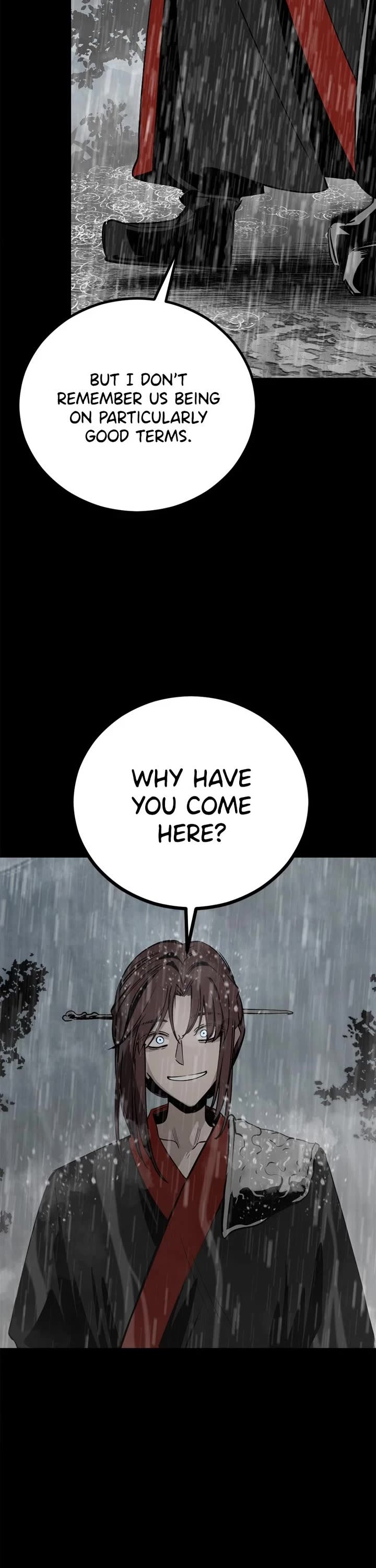 Hero Killer (Beolkkul) Chapter 228 page 42 - Chapter 228: Episode 228