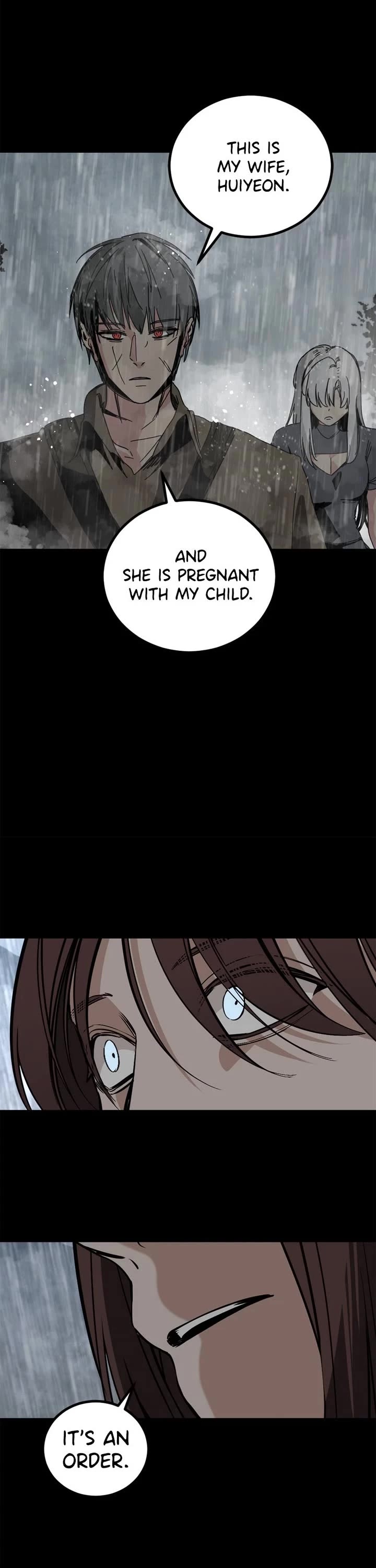Hero Killer (Beolkkul) Chapter 228 page 43 - Chapter 228: Episode 228