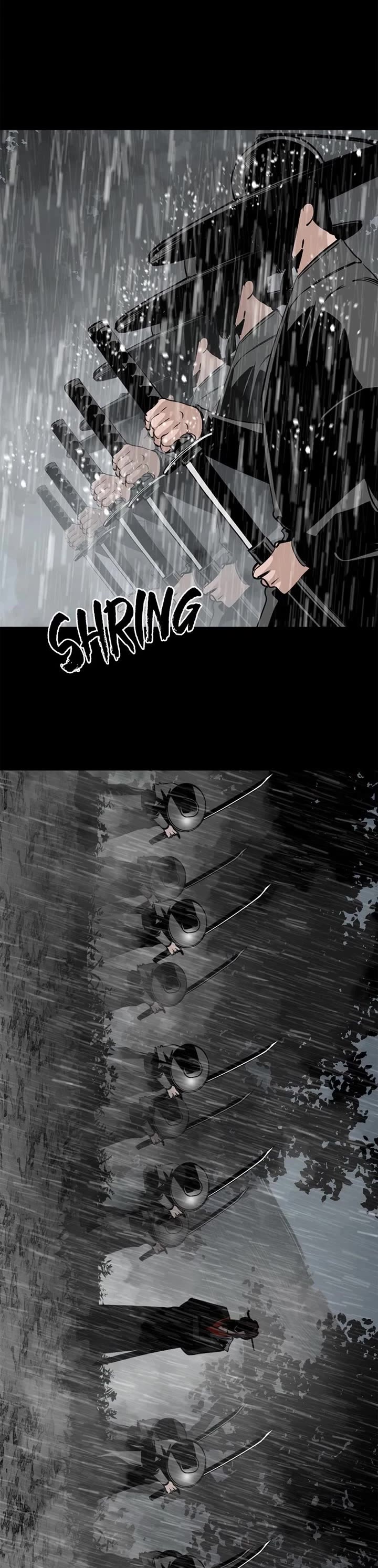 Hero Killer (Beolkkul) Chapter 228 page 44 - Chapter 228: Episode 228
