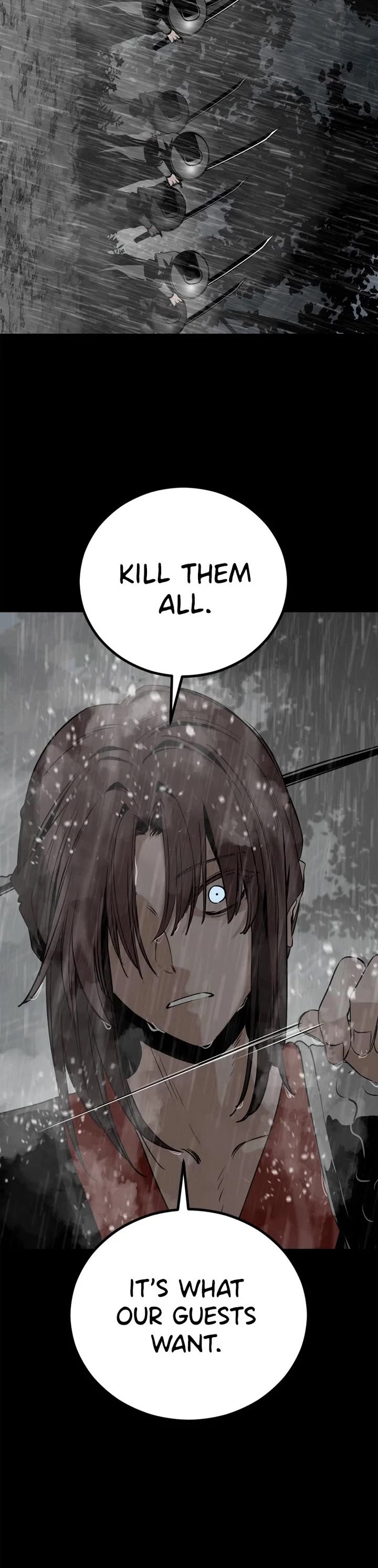 Hero Killer (Beolkkul) Chapter 228 page 45 - Chapter 228: Episode 228