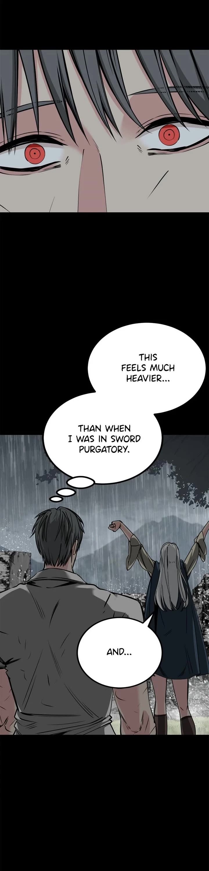Hero Killer (Beolkkul) Chapter 228 page 5 - Chapter 228: Episode 228