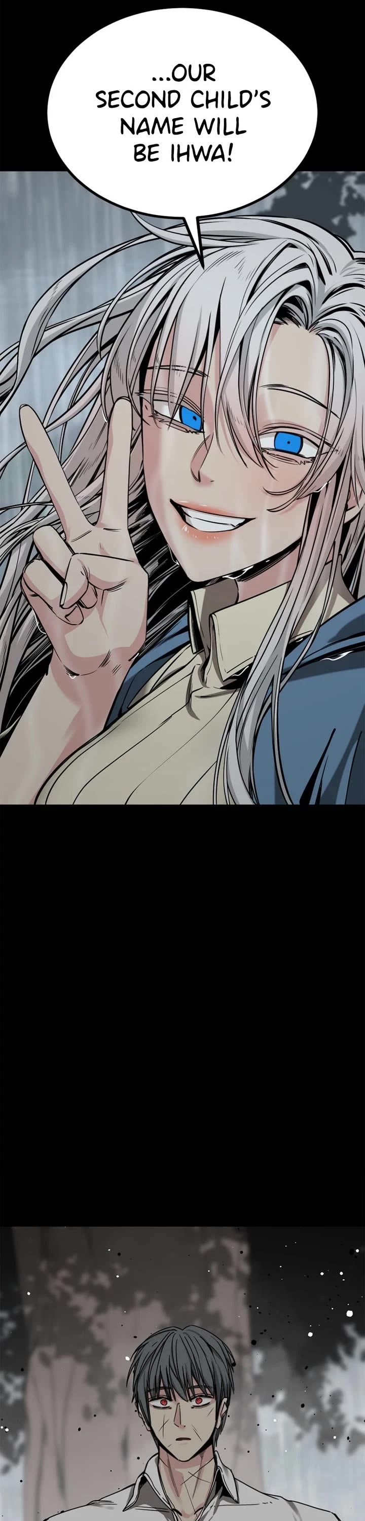 Hero Killer (Beolkkul) Chapter 228 page 6 - Chapter 228: Episode 228
