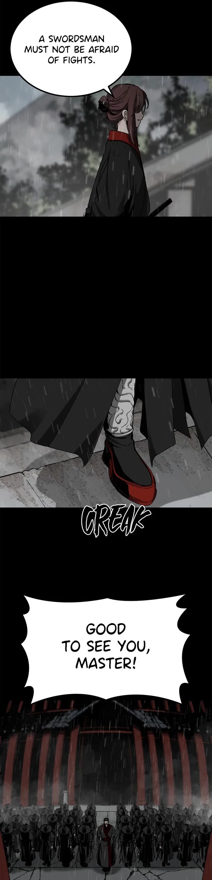 Hero Killer (Beolkkul) Chapter 229 page 10 - Chapter 229: Episode 229