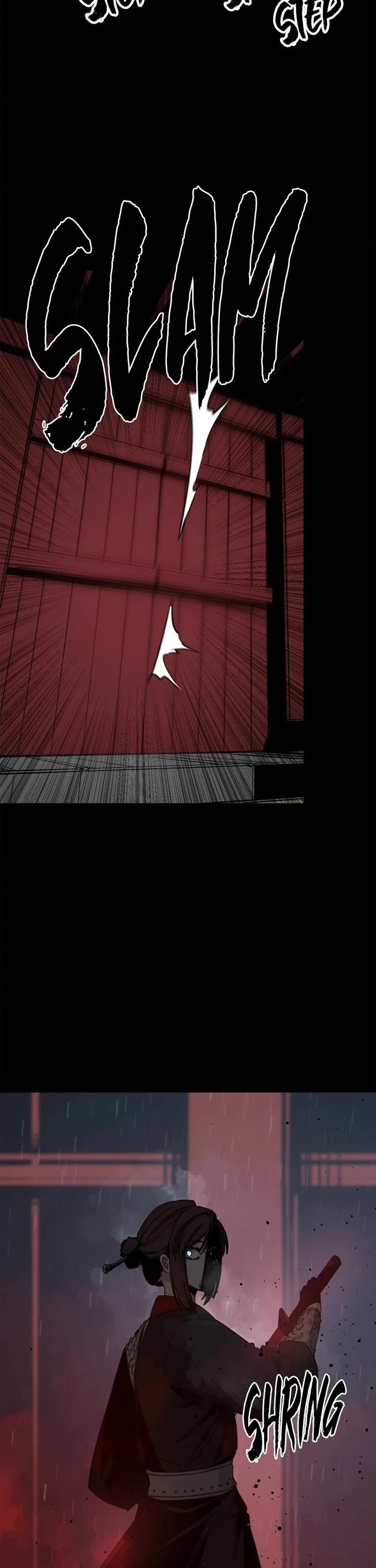 Hero Killer (Beolkkul) Chapter 229 page 12 - Chapter 229: Episode 229