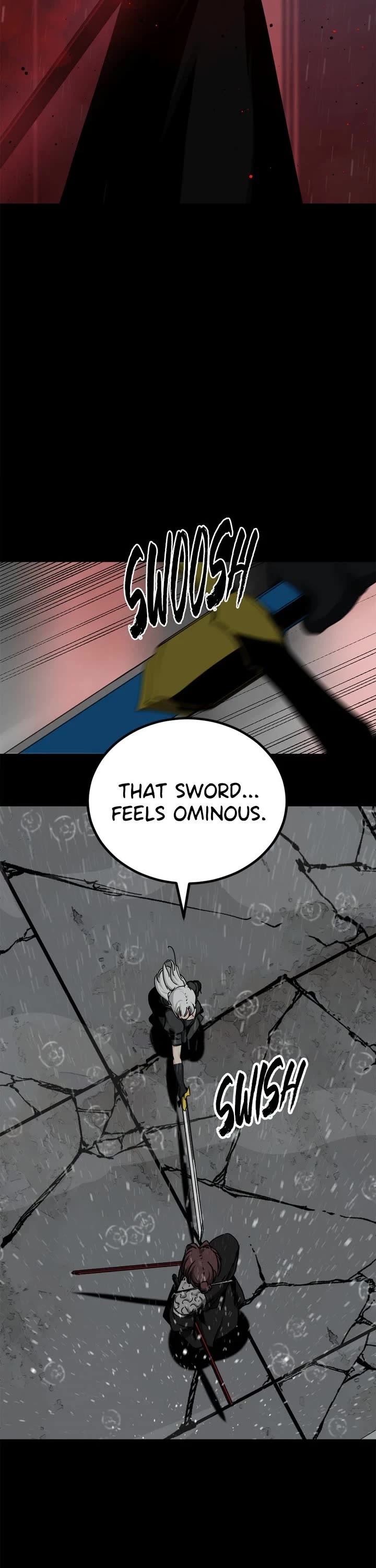 Hero Killer (Beolkkul) Chapter 229 page 13 - Chapter 229: Episode 229