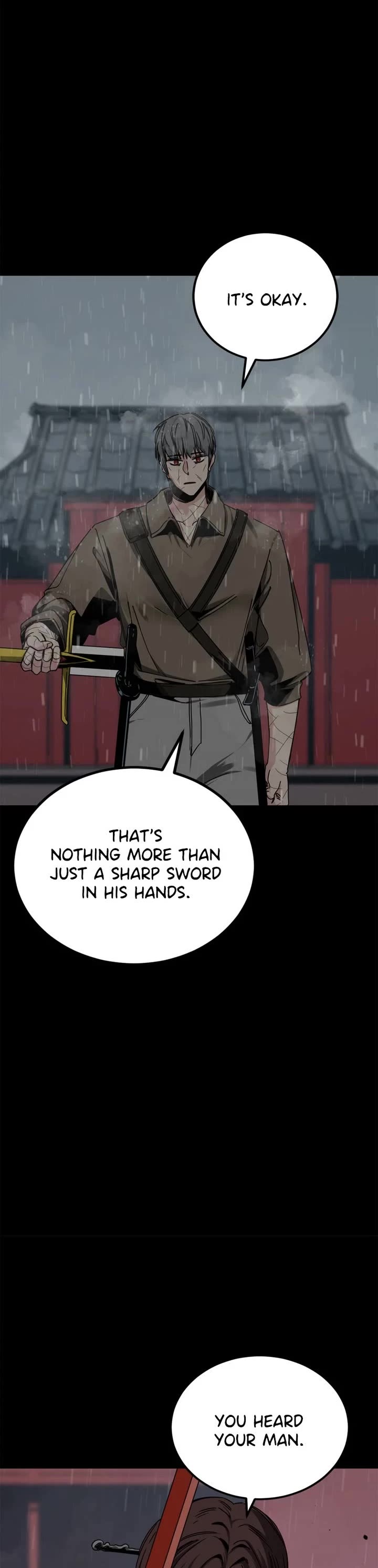 Hero Killer (Beolkkul) Chapter 229 page 14 - Chapter 229: Episode 229
