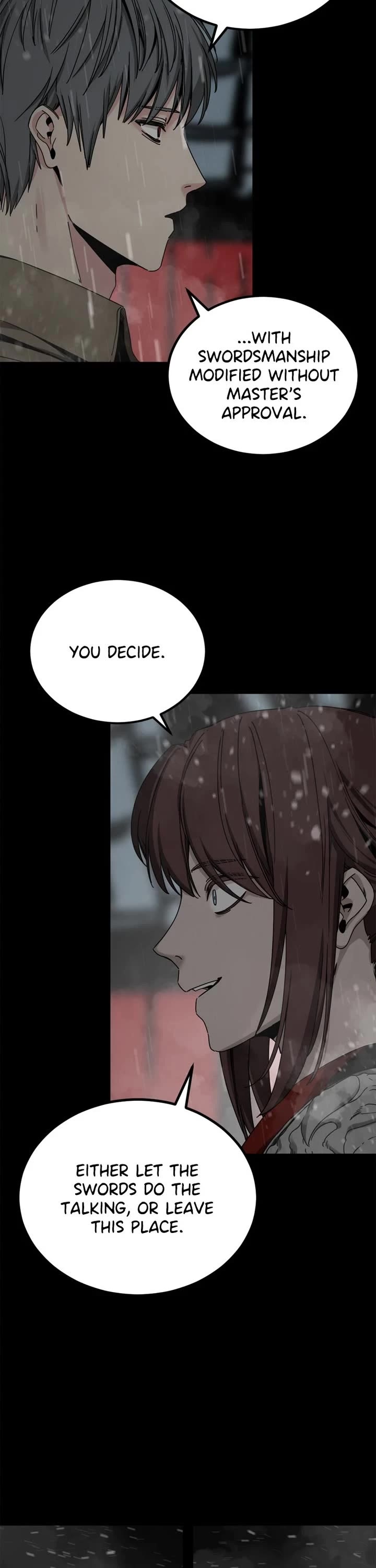 Hero Killer (Beolkkul) Chapter 229 page 16 - Chapter 229: Episode 229