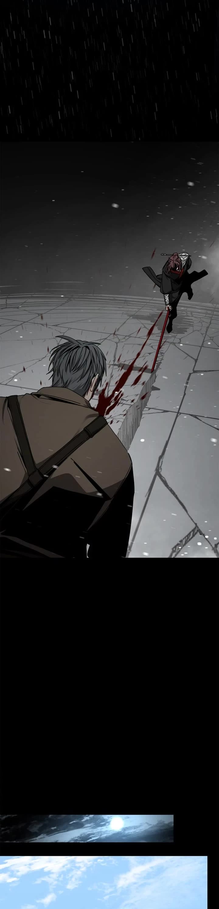 Hero Killer (Beolkkul) Chapter 229 page 19 - Chapter 229: Episode 229