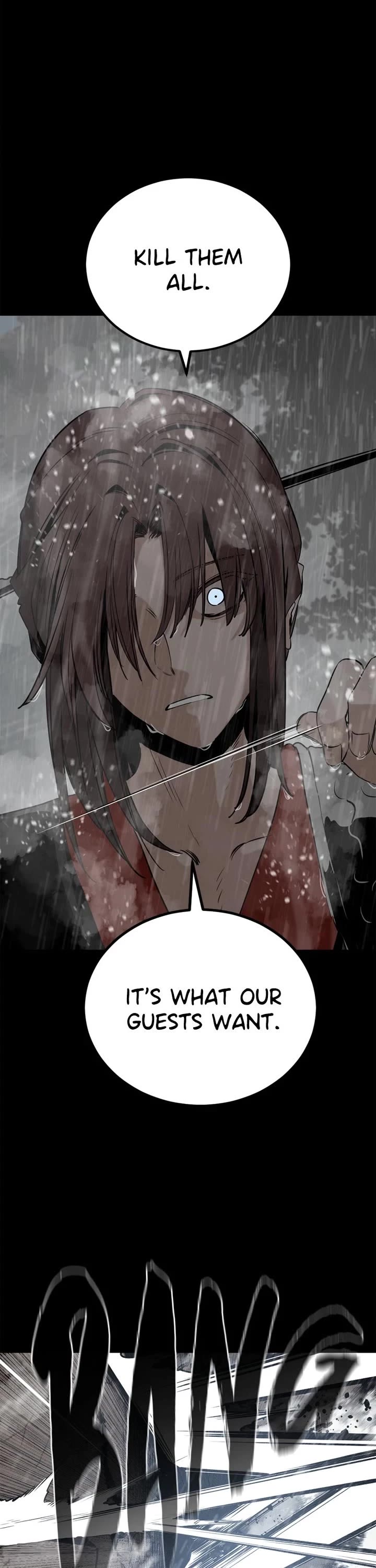 Hero Killer (Beolkkul) Chapter 229 page 2 - Chapter 229: Episode 229