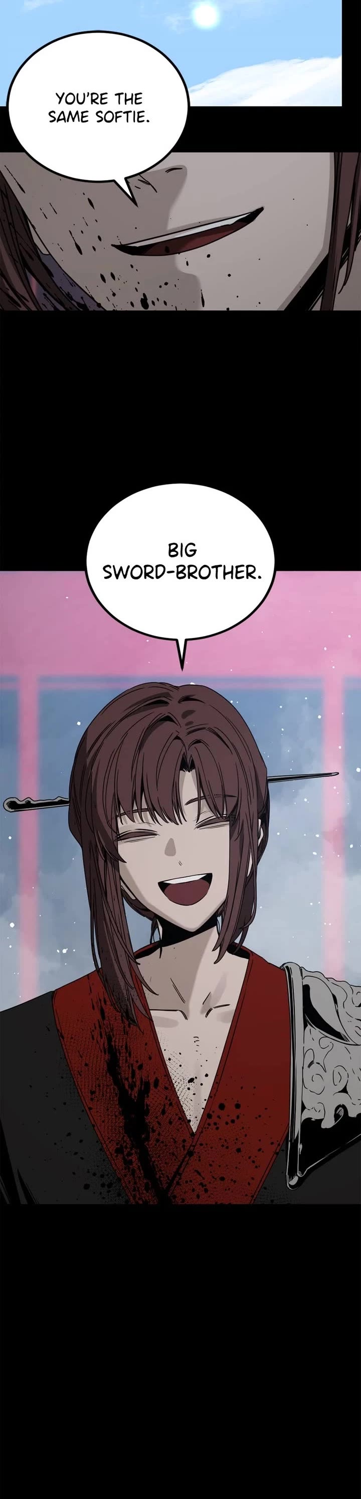 Hero Killer (Beolkkul) Chapter 229 page 20 - Chapter 229: Episode 229