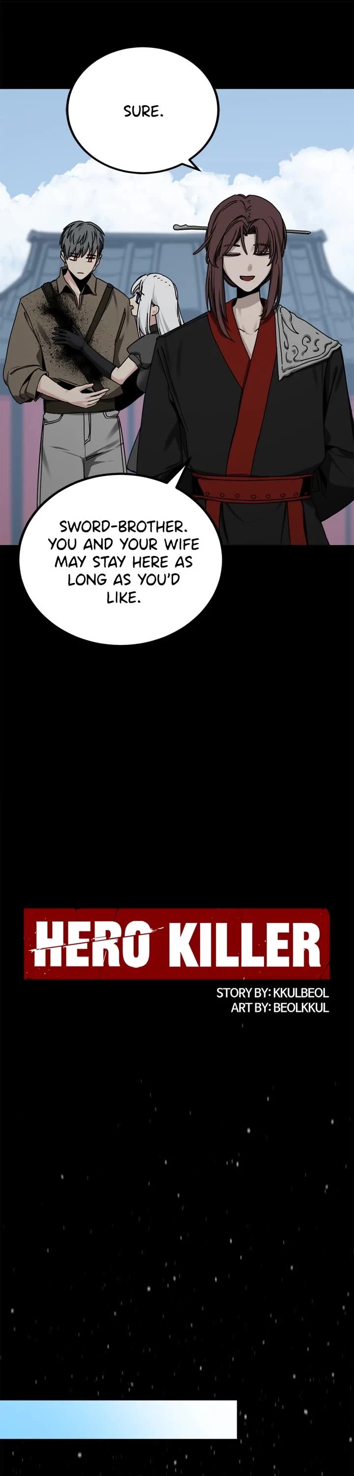 Hero Killer (Beolkkul) Chapter 229 page 22 - Chapter 229: Episode 229