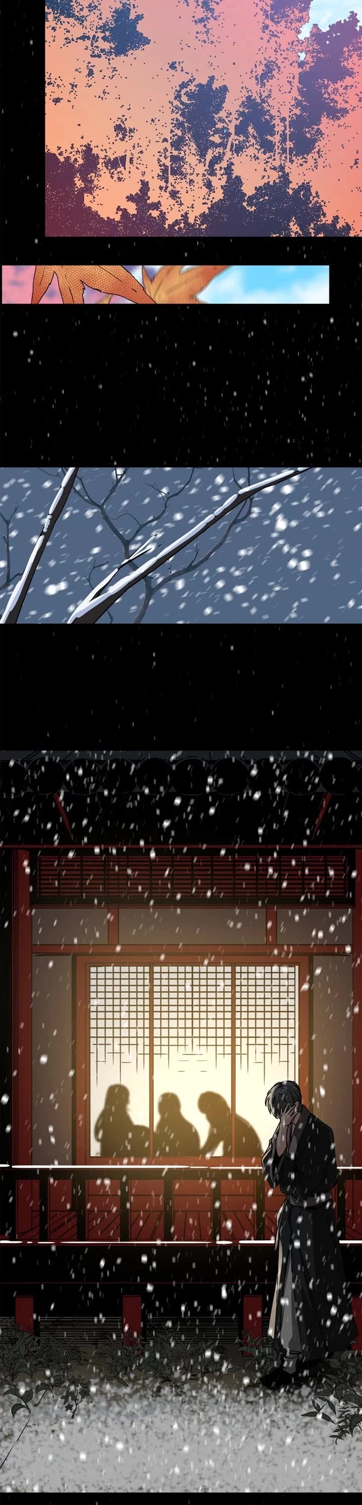 Hero Killer (Beolkkul) Chapter 229 page 24 - Chapter 229: Episode 229