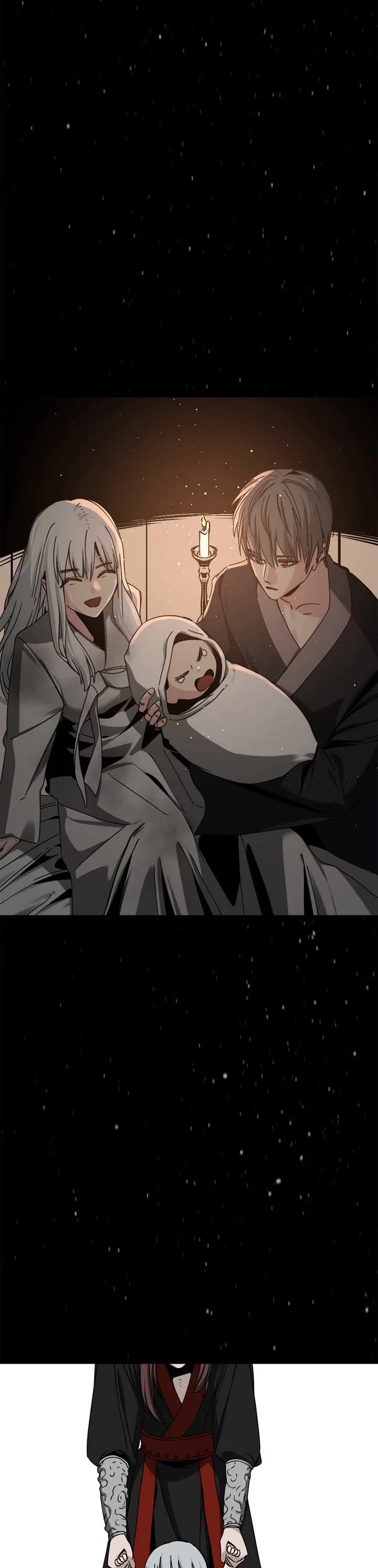 Hero Killer (Beolkkul) Chapter 229 page 25 - Chapter 229: Episode 229