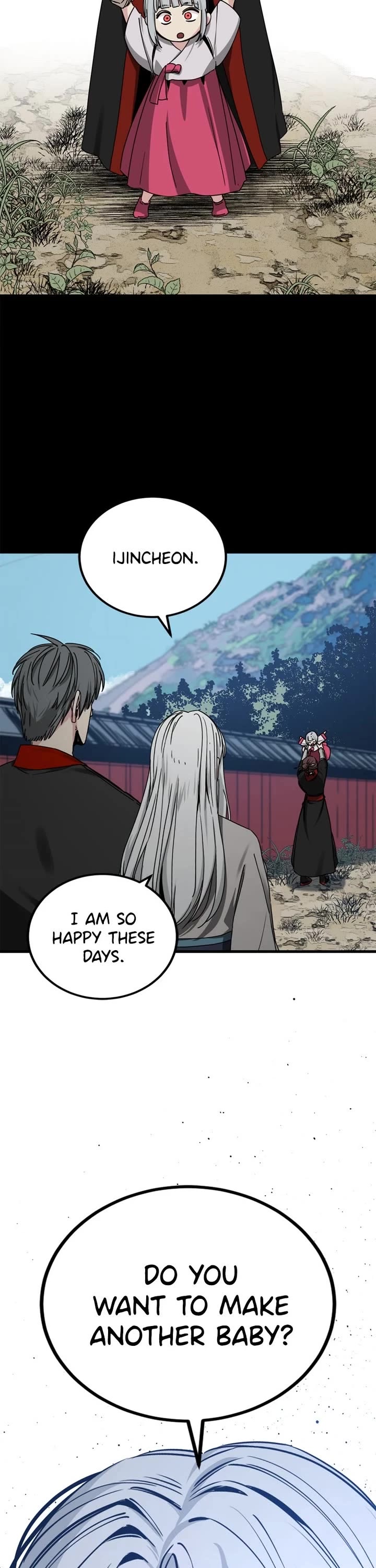 Hero Killer (Beolkkul) Chapter 229 page 26 - Chapter 229: Episode 229