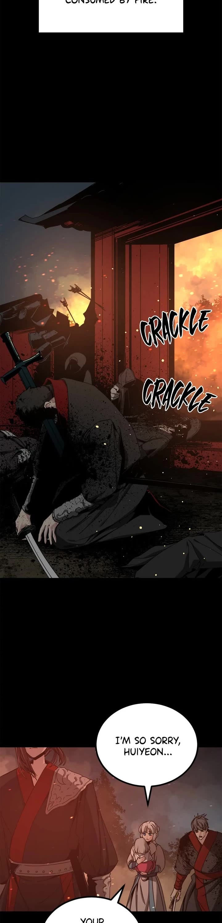 Hero Killer (Beolkkul) Chapter 229 page 30 - Chapter 229: Episode 229