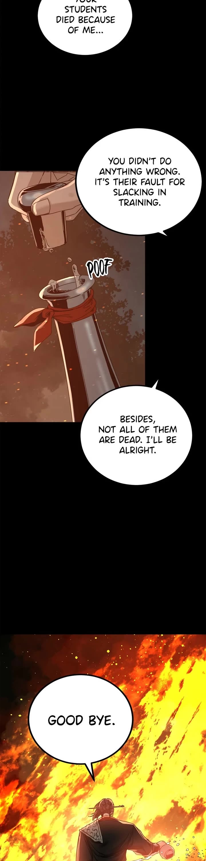 Hero Killer (Beolkkul) Chapter 229 page 31 - Chapter 229: Episode 229