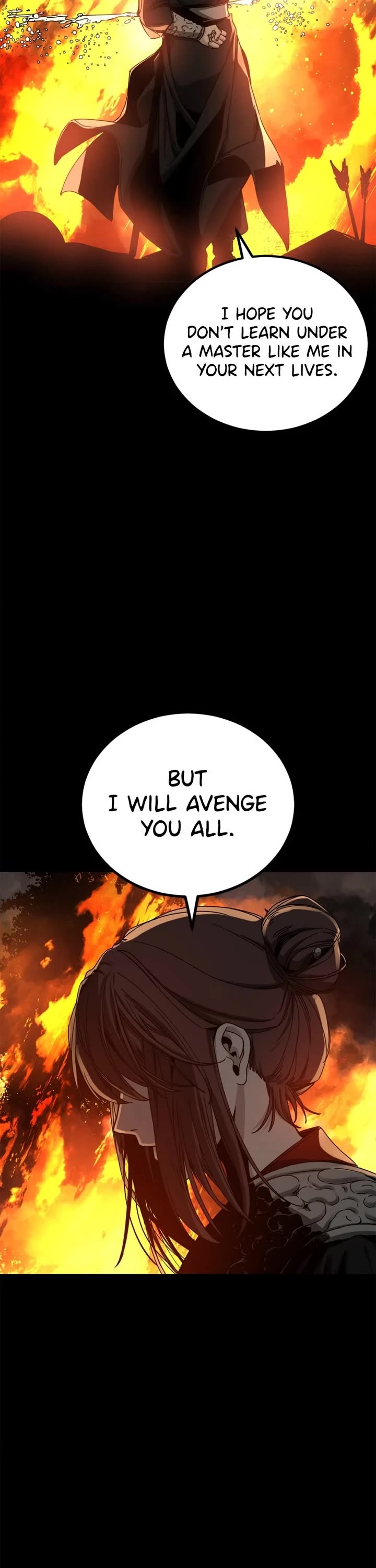 Hero Killer (Beolkkul) Chapter 229 page 32 - Chapter 229: Episode 229