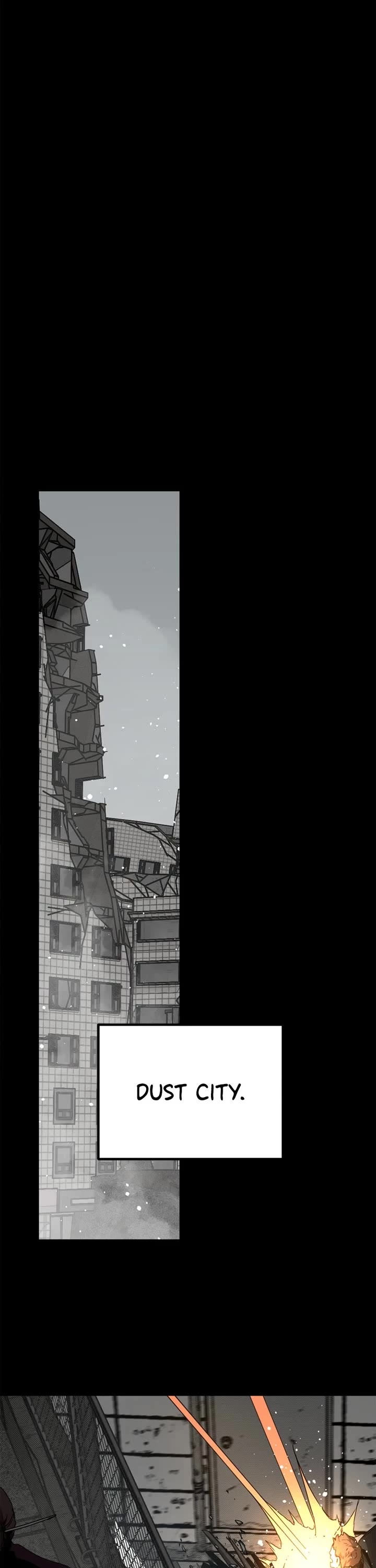 Hero Killer (Beolkkul) Chapter 229 page 33 - Chapter 229: Episode 229