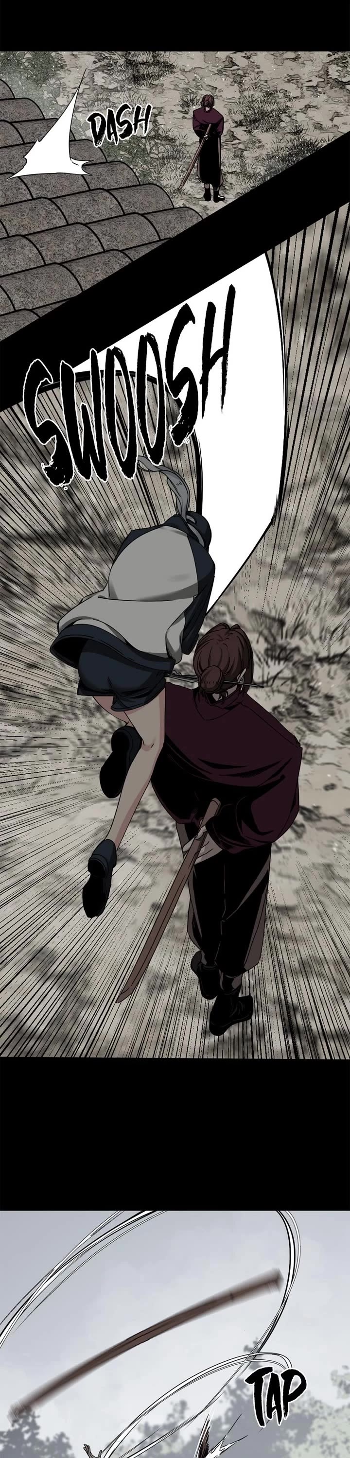 Hero Killer (Beolkkul) Chapter 229 page 36 - Chapter 229: Episode 229