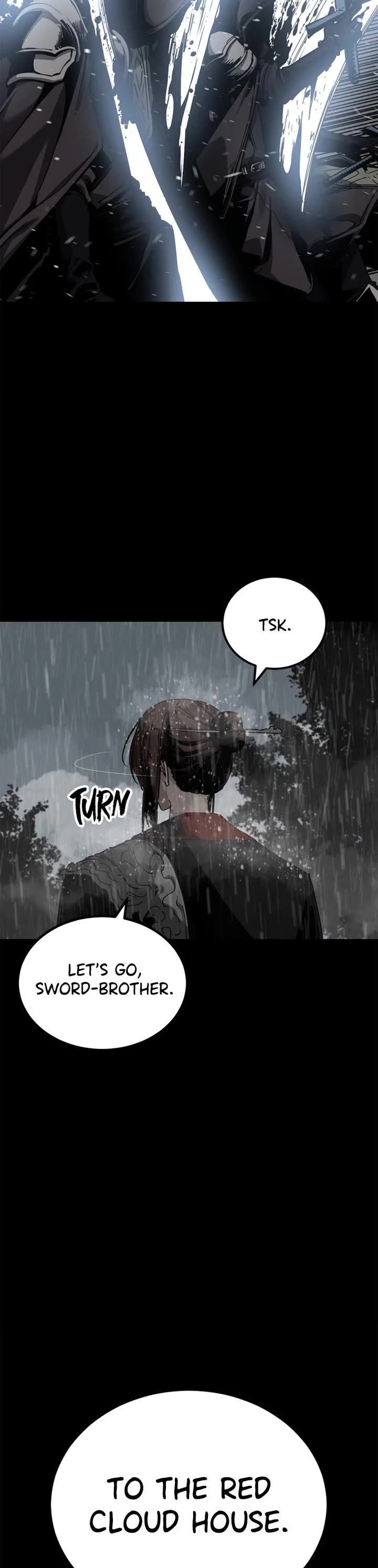 Hero Killer (Beolkkul) Chapter 229 page 4 - Chapter 229: Episode 229