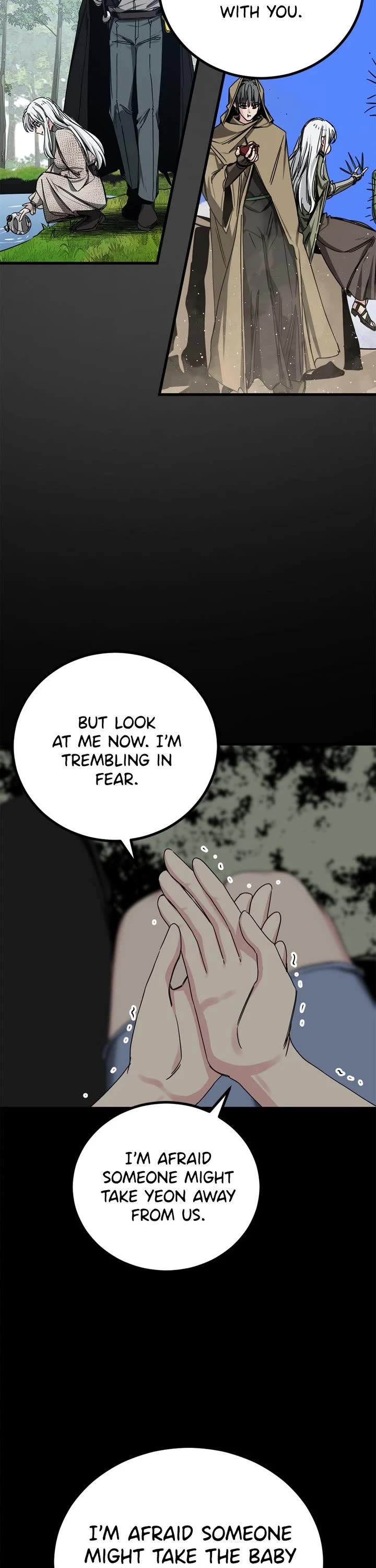 Hero Killer (Beolkkul) Chapter 229 page 41 - Chapter 229: Episode 229