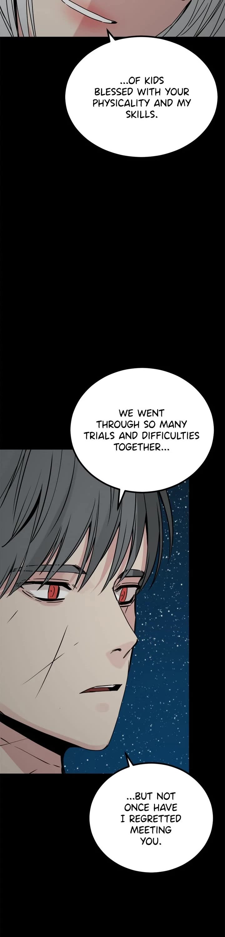 Hero Killer (Beolkkul) Chapter 229 page 45 - Chapter 229: Episode 229