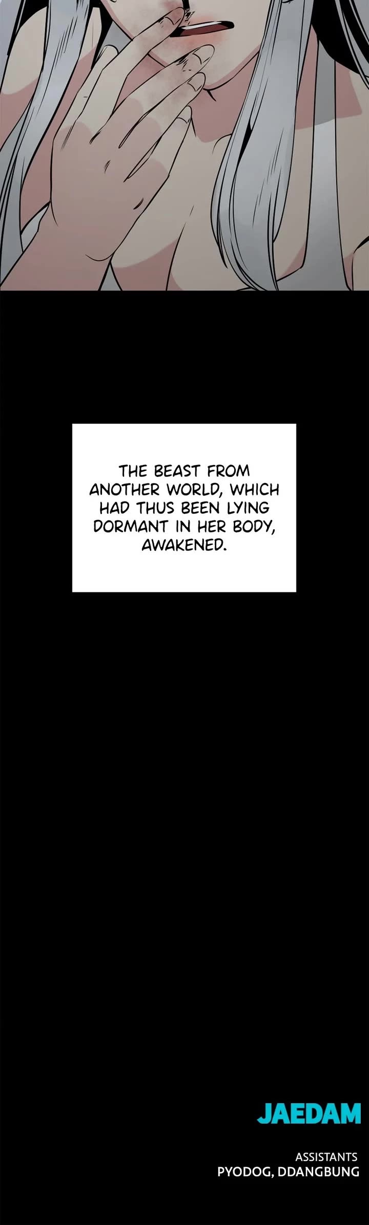 Hero Killer (Beolkkul) Chapter 229 page 49 - Chapter 229: Episode 229