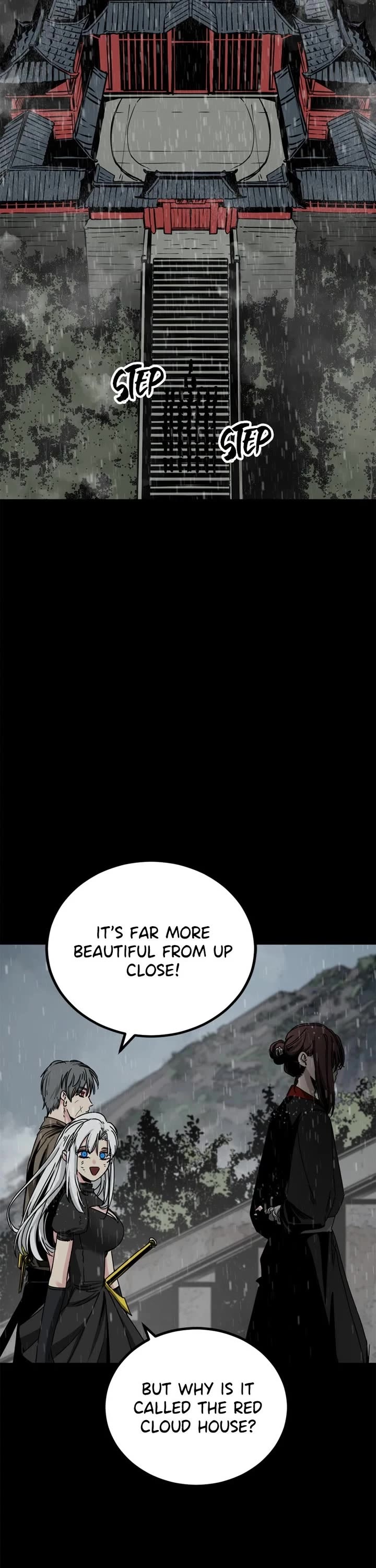 Hero Killer (Beolkkul) Chapter 229 page 6 - Chapter 229: Episode 229