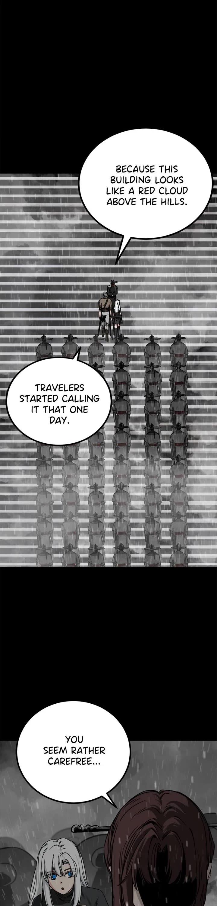 Hero Killer (Beolkkul) Chapter 229 page 7 - Chapter 229: Episode 229