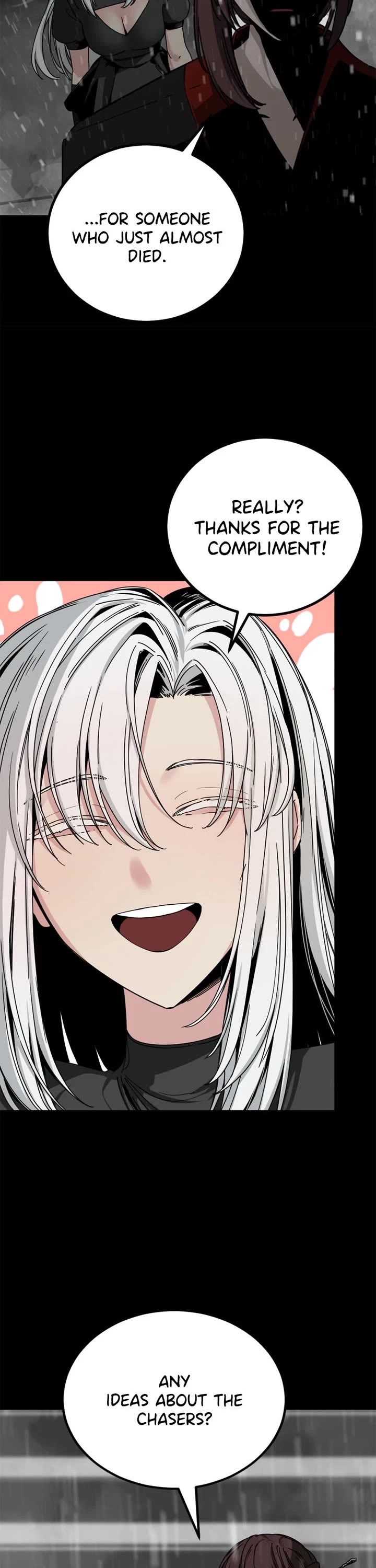 Hero Killer (Beolkkul) Chapter 229 page 8 - Chapter 229: Episode 229