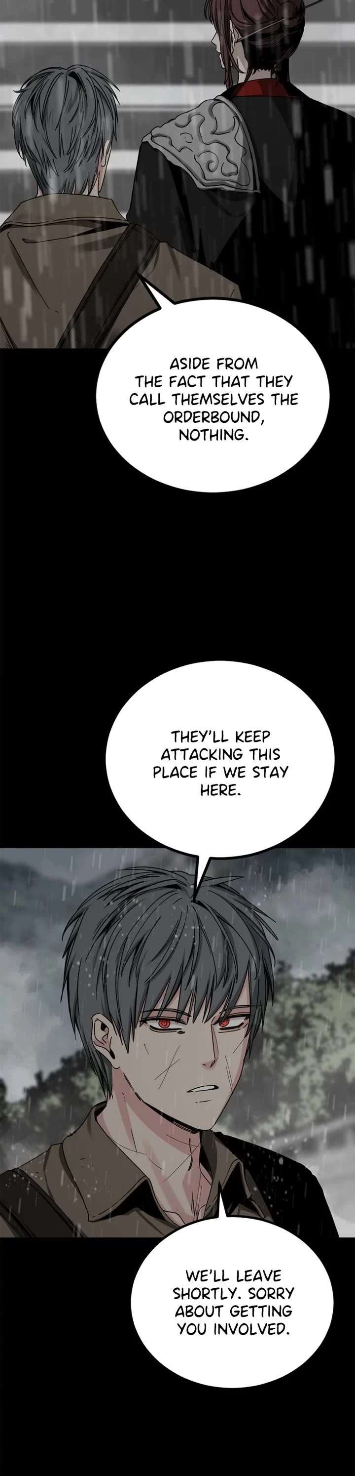 Hero Killer (Beolkkul) Chapter 229 page 9 - Chapter 229: Episode 229