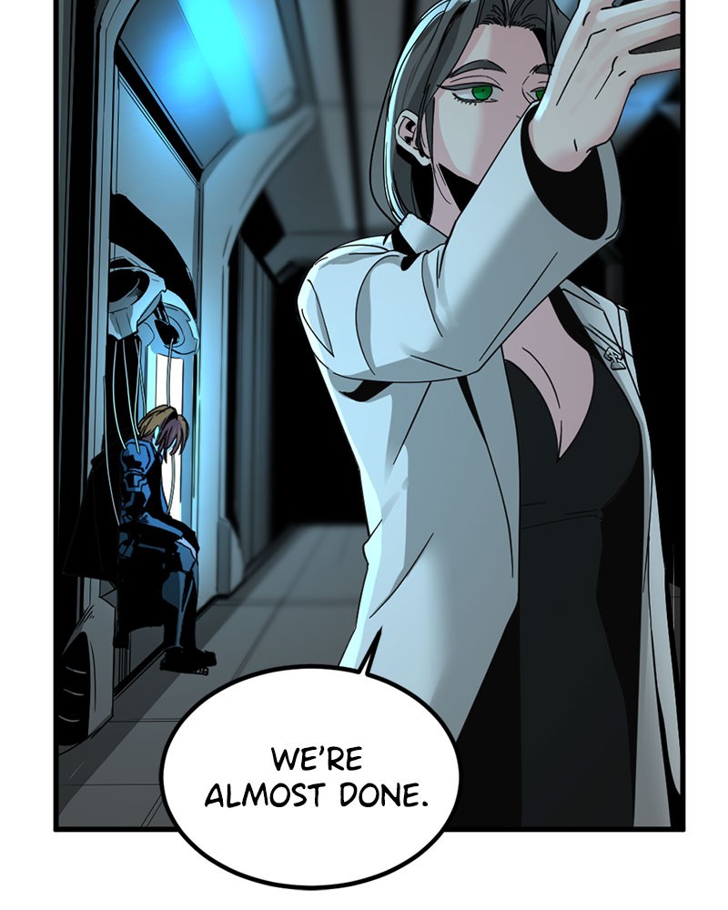 Hero Killer (Beolkkul) Chapter 23 page 100 - Chapter 23: Episode 23