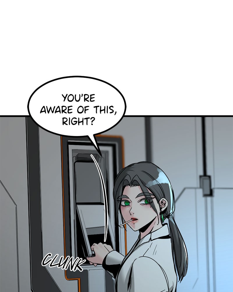 Hero Killer (Beolkkul) Chapter 23 page 101 - Chapter 23: Episode 23