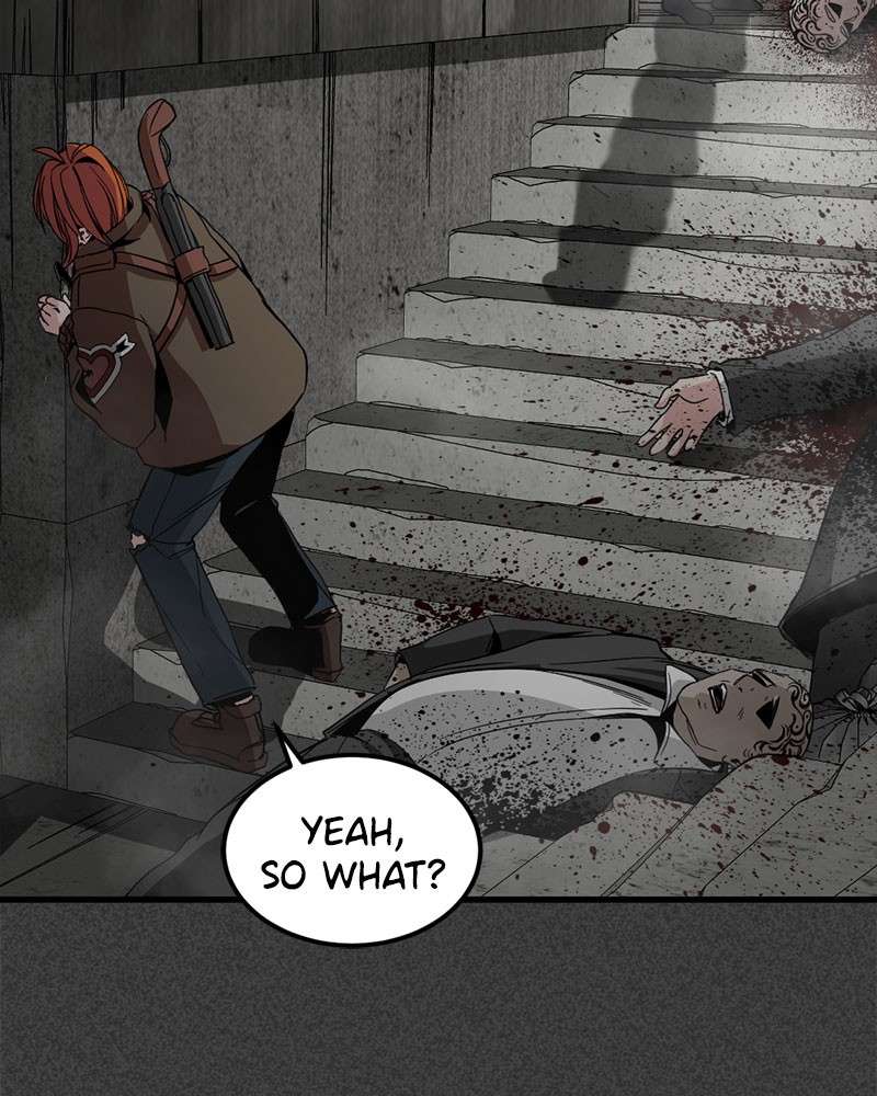 Hero Killer (Beolkkul) Chapter 23 page 118 - Chapter 23: Episode 23