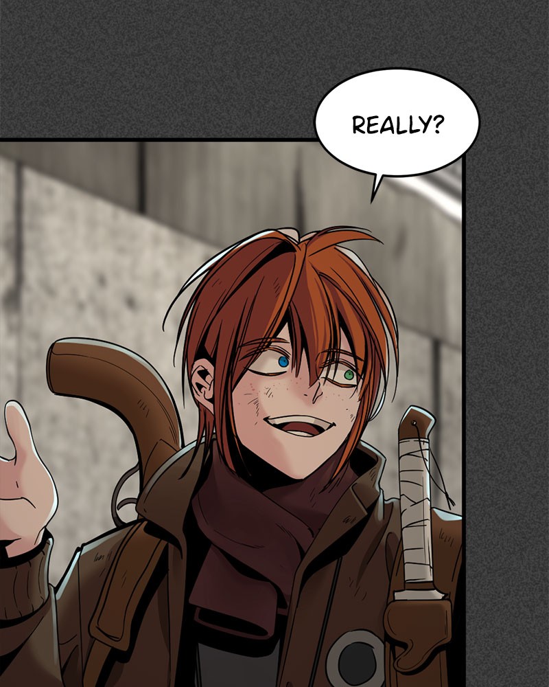Hero Killer (Beolkkul) Chapter 23 page 121 - Chapter 23: Episode 23