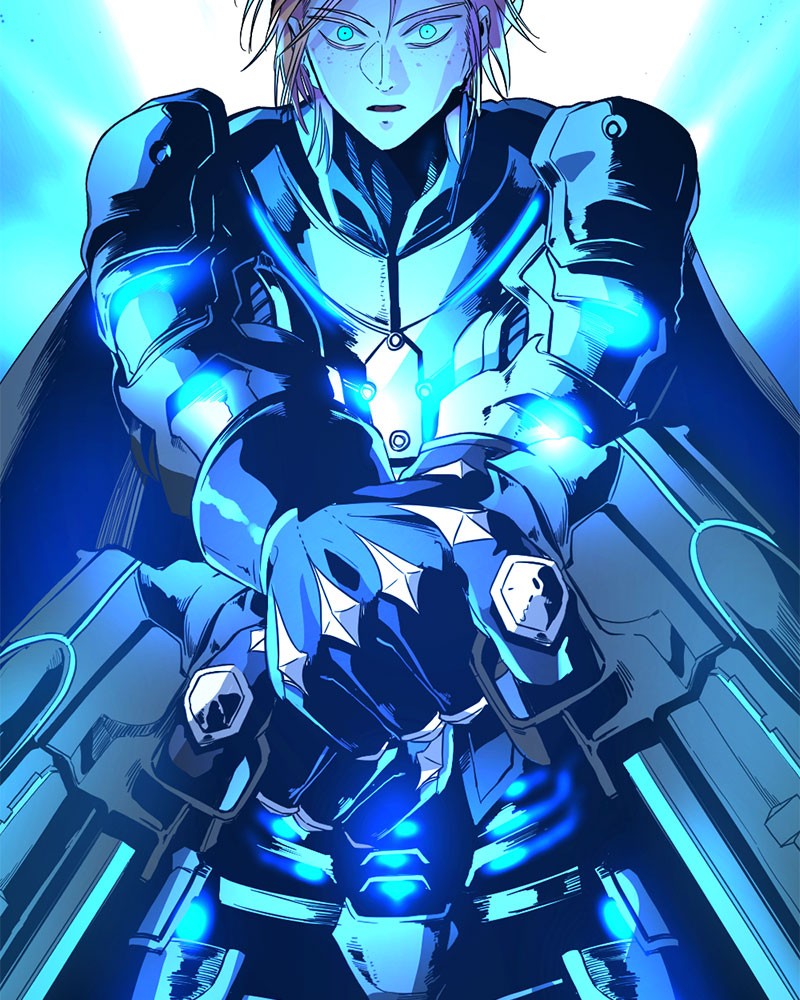 Hero Killer (Beolkkul) Chapter 23 page 143 - Chapter 23: Episode 23
