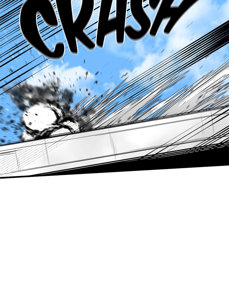 Hero Killer (Beolkkul) Chapter 23 page 22 - Chapter 23: Episode 23