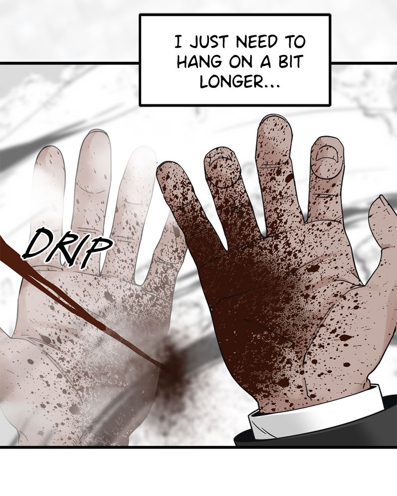 Hero Killer (Beolkkul) Chapter 23 page 35 - Chapter 23: Episode 23