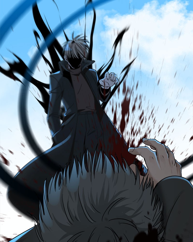 Hero Killer (Beolkkul) Chapter 23 page 55 - Chapter 23: Episode 23