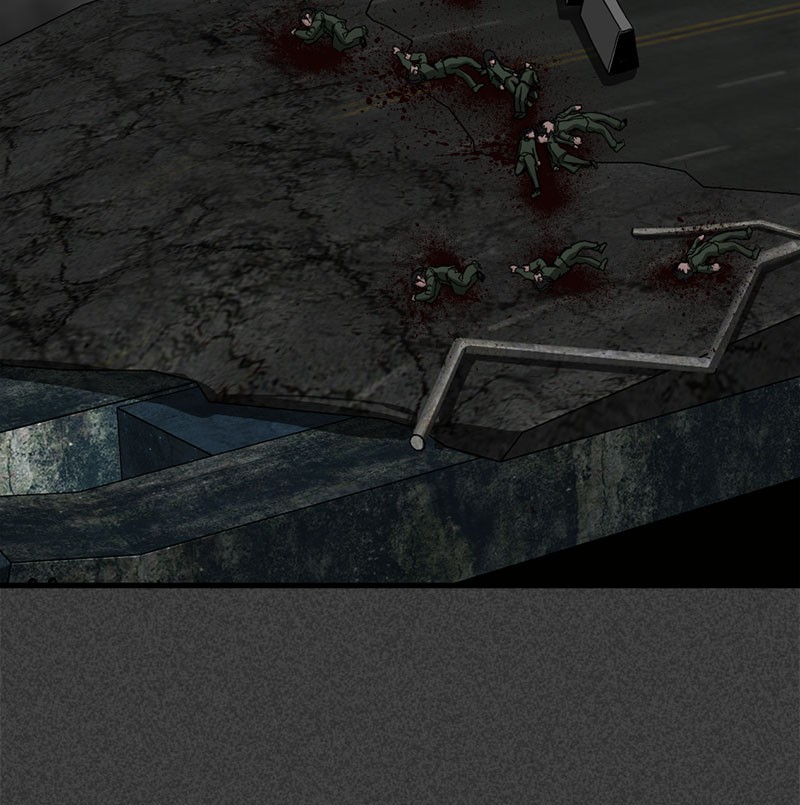 Hero Killer (Beolkkul) Chapter 23 page 62 - Chapter 23: Episode 23