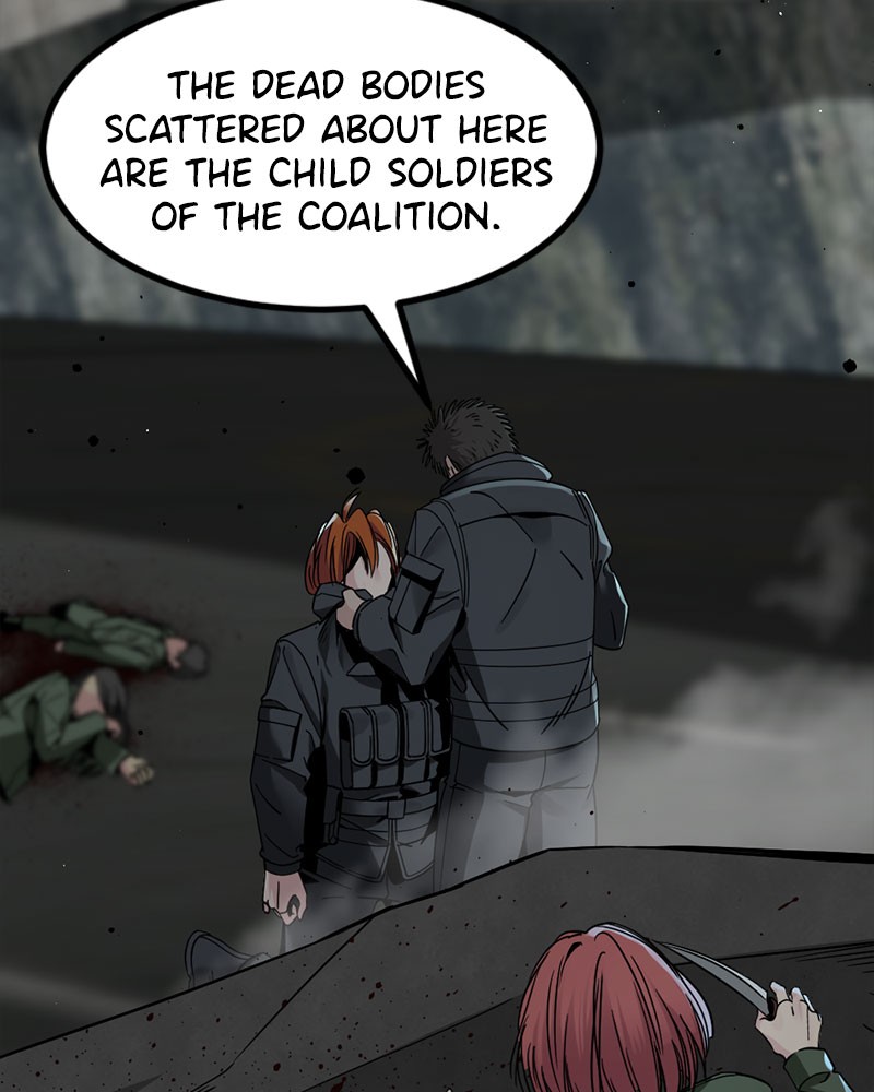 Hero Killer (Beolkkul) Chapter 23 page 70 - Chapter 23: Episode 23