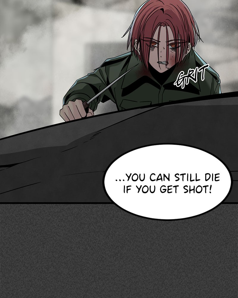 Hero Killer (Beolkkul) Chapter 23 page 72 - Chapter 23: Episode 23