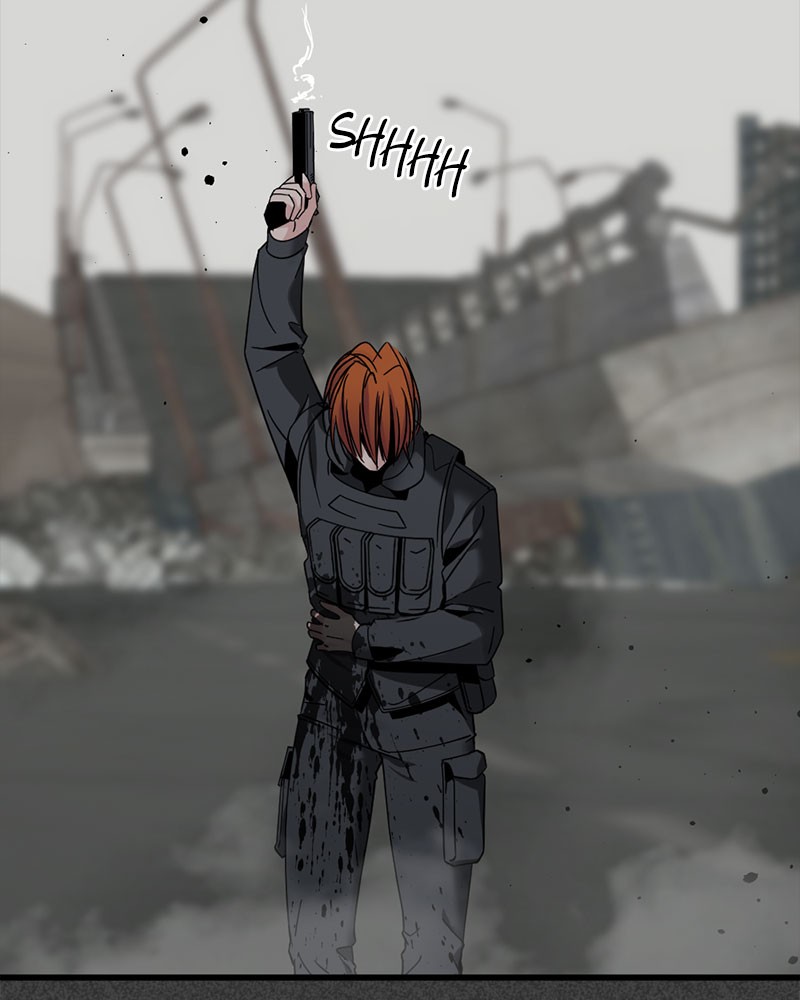 Hero Killer (Beolkkul) Chapter 23 page 81 - Chapter 23: Episode 23