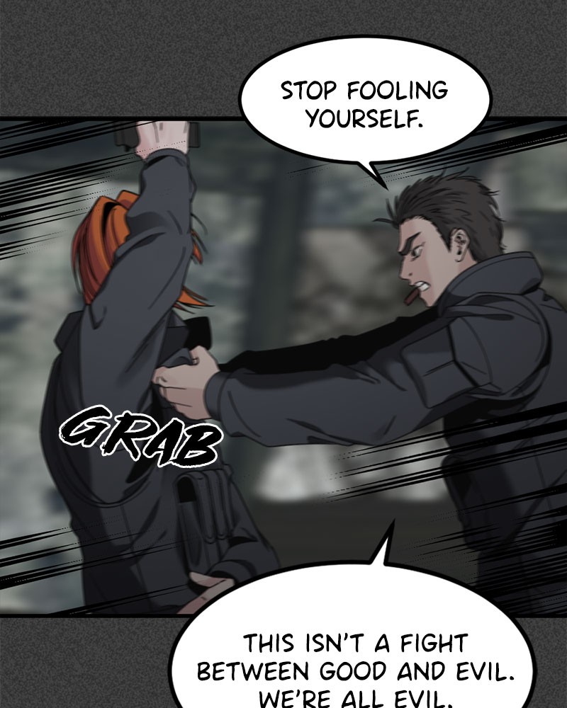 Hero Killer (Beolkkul) Chapter 23 page 83 - Chapter 23: Episode 23