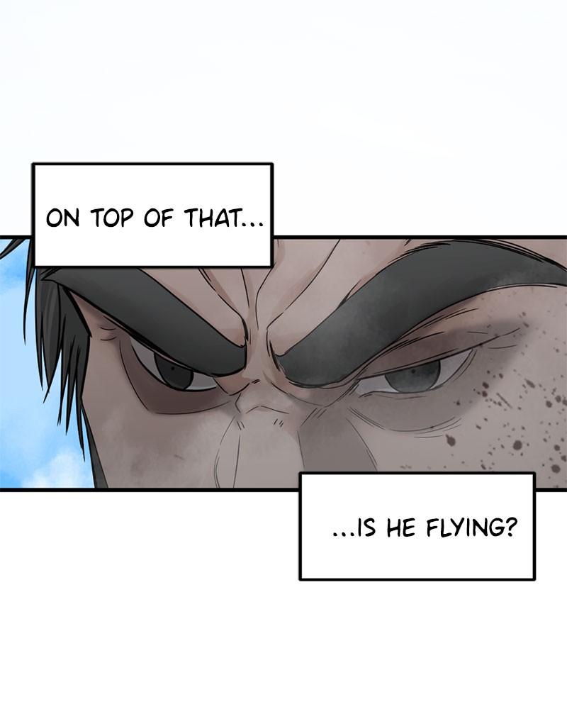 Hero Killer (Beolkkul) Chapter 23 page 9 - Chapter 23: Episode 23
