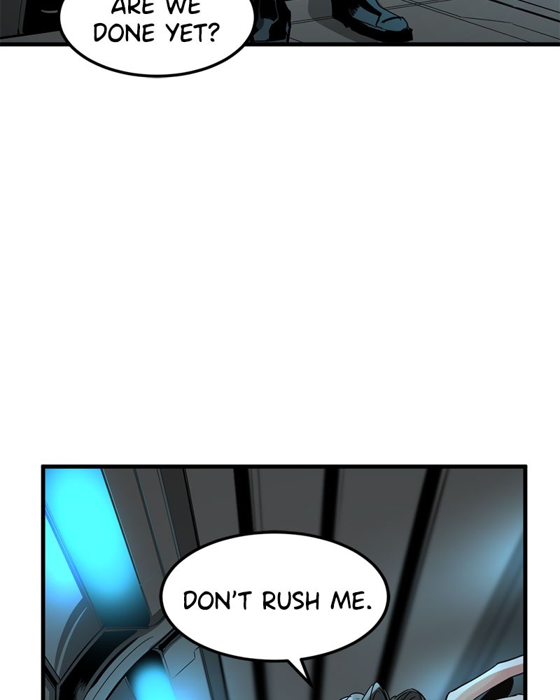 Hero Killer (Beolkkul) Chapter 23 page 99 - Chapter 23: Episode 23