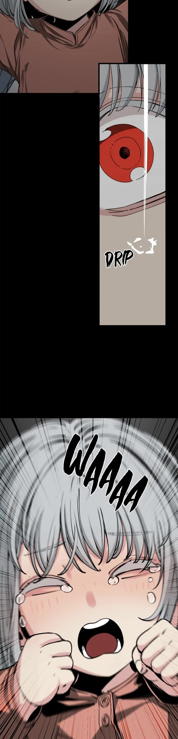 Hero Killer (Beolkkul) Chapter 230 page 14 - Chapter 230: Episode 230